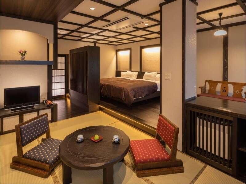 Yamabiko Ryokan Minamioguni Bagian luar foto