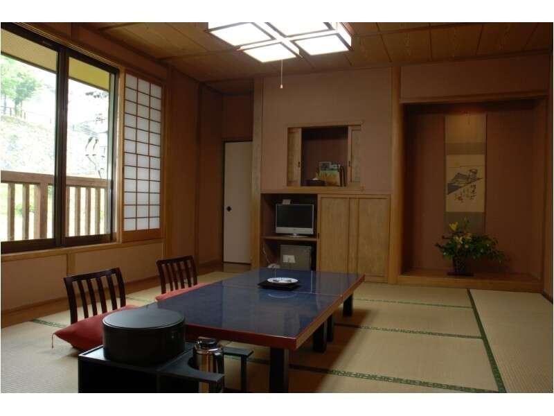 Yamabiko Ryokan Minamioguni Bagian luar foto