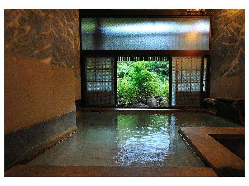 Yamabiko Ryokan Minamioguni Bagian luar foto